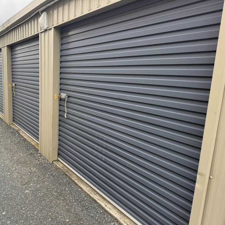 A1 Storage 2010 in Te Awamutu A1 Storage 2010 in Te Awamutu